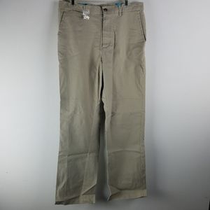 NWT Men's Tori Richard Hawaiian Dress Pants Sz 32